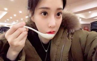 冯提莫吃瓜,揭秘娱乐圈背后的真相