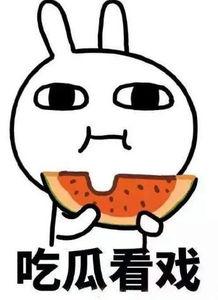大头吃搅瓜,一场趣味横生的美食冒险之旅