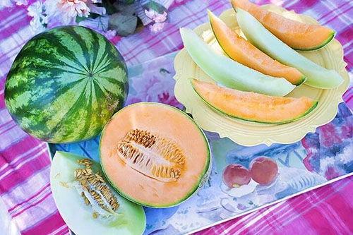 梦见自己瓜地吃瓜,揭秘瓜地吃瓜的神秘寓意