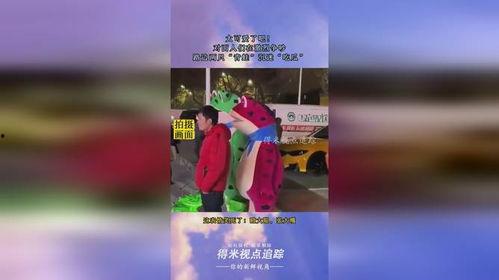 夫妻吵架青蛙吃瓜,吃瓜群众笑翻现场