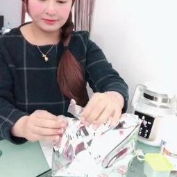 吃货瓜淑芬,探寻人间美味