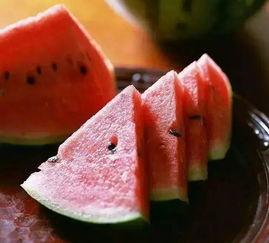 吃瓜能吃啥,解锁夏日消暑美食新选择