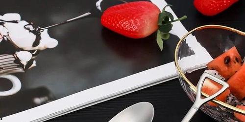 吃瓜勺子好物分享,好物分享,解锁夏日清凉新姿势